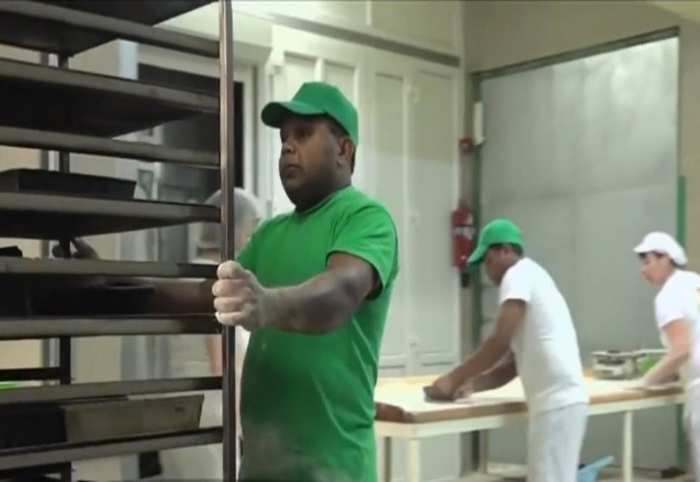 23 de cetăţeni din afara Uniunii Europene muncesc în judeţul Covasna