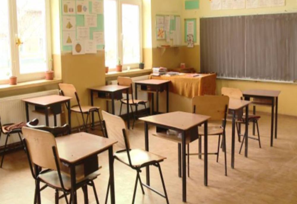 Alte 3 școli din județul Covasna închise din cauza virozelor