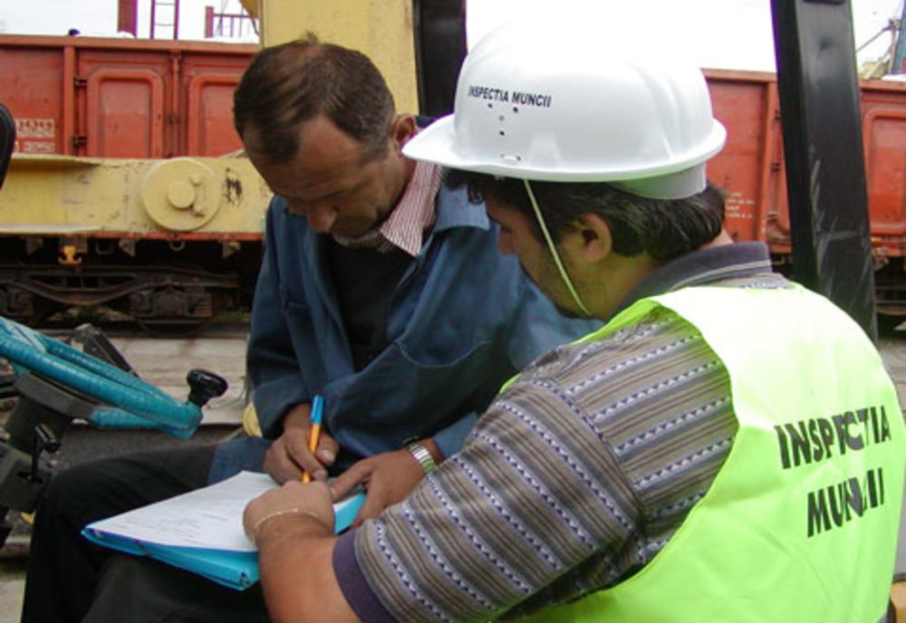 Amenzi de peste jumătate de milion aplicate de ITM Covasna în 2019