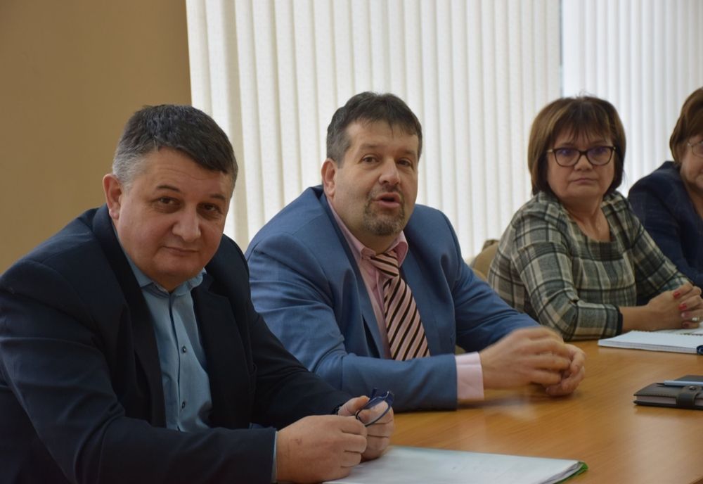 AJOFM, AJPIS, ITM și CJP Covasna, Harghita și Mureș, masă rotundă la Miercurea Ciuc