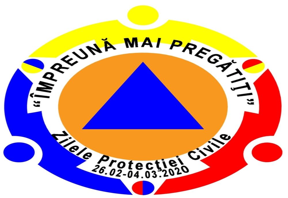 ISU Covasna dedică o săptămână întreagă Zilei Protecției Civile