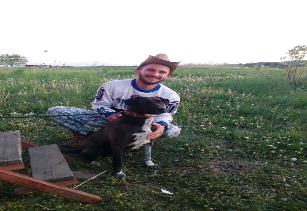 Sepsi OSK strange fonduri pentru Mihai Corbu, tânărul diagnosticat cu tumoare cerebrală 