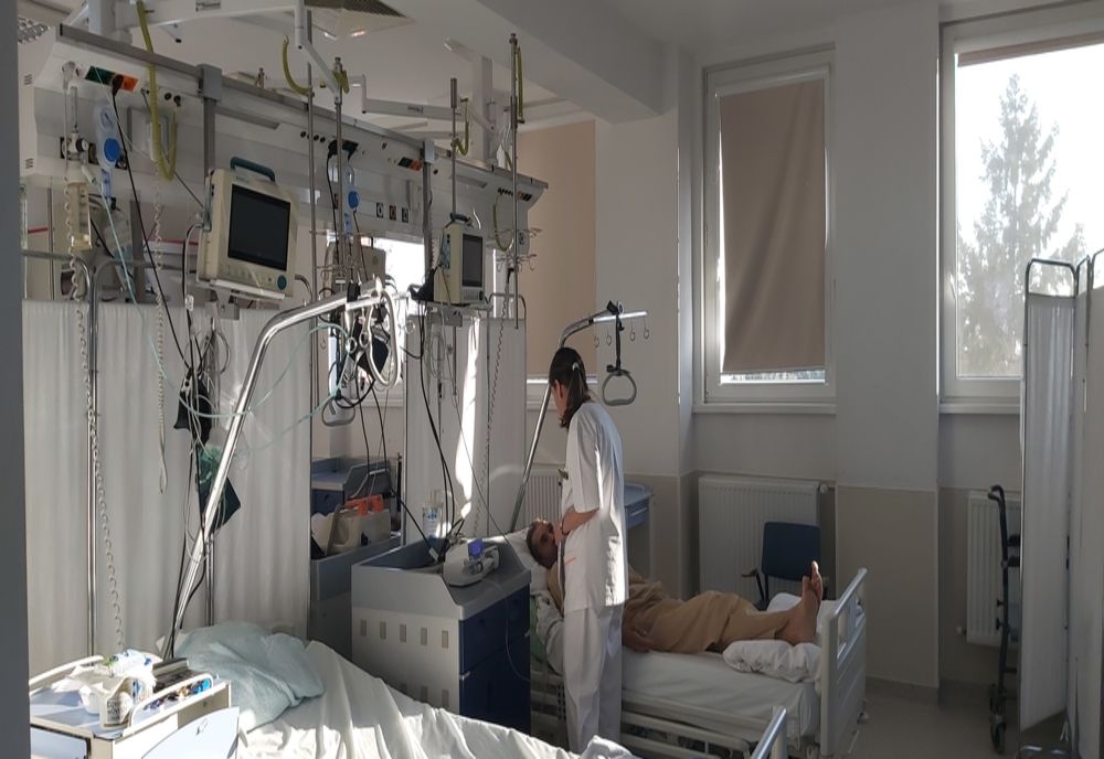 Medici din străinătate, interesați să lucreze la Spitalul Județean de Urgență Sfântu Gheorghe