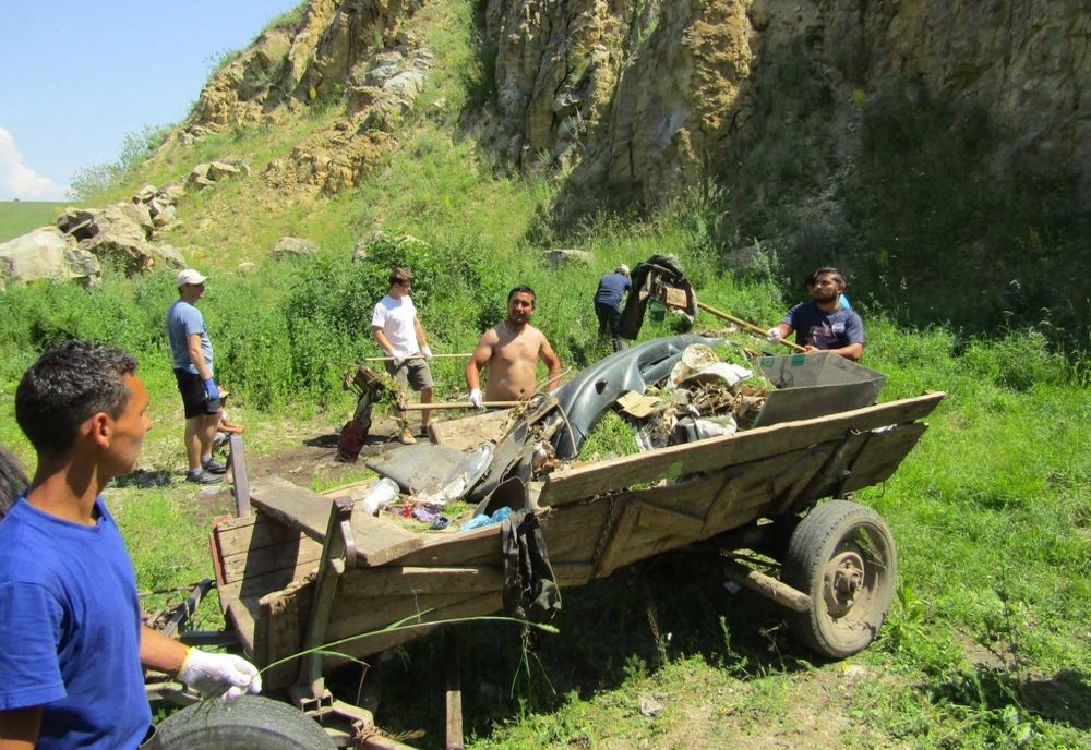 Sfântu Gheorghe are sub 200 de asistați social