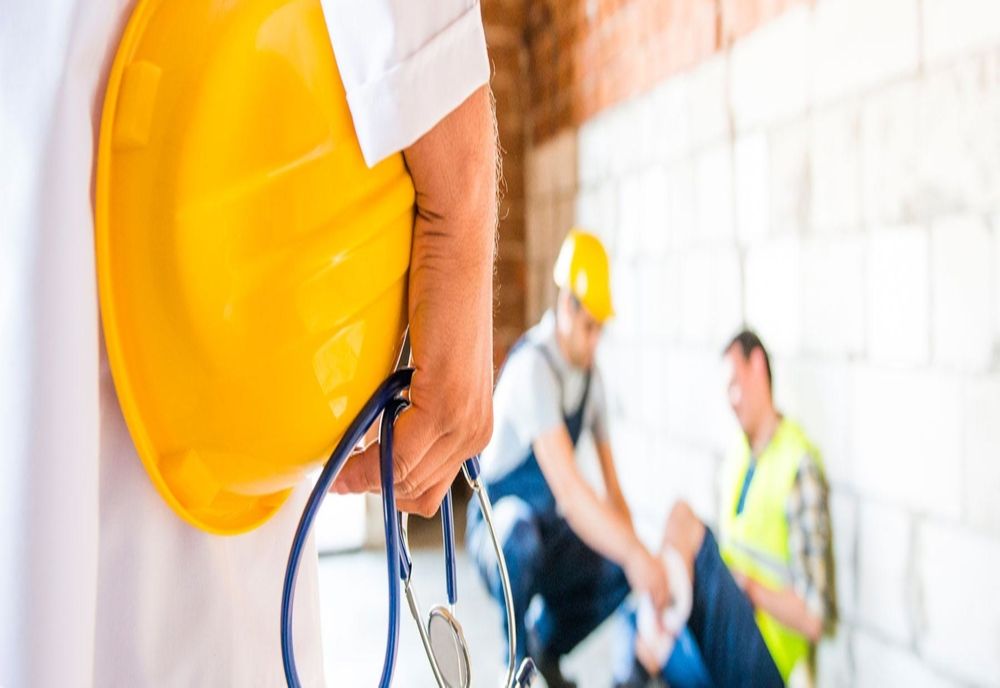 Judeţul Covasna, locul I pe ţară cu cele mai puţine accidente de muncă mortale în 2019