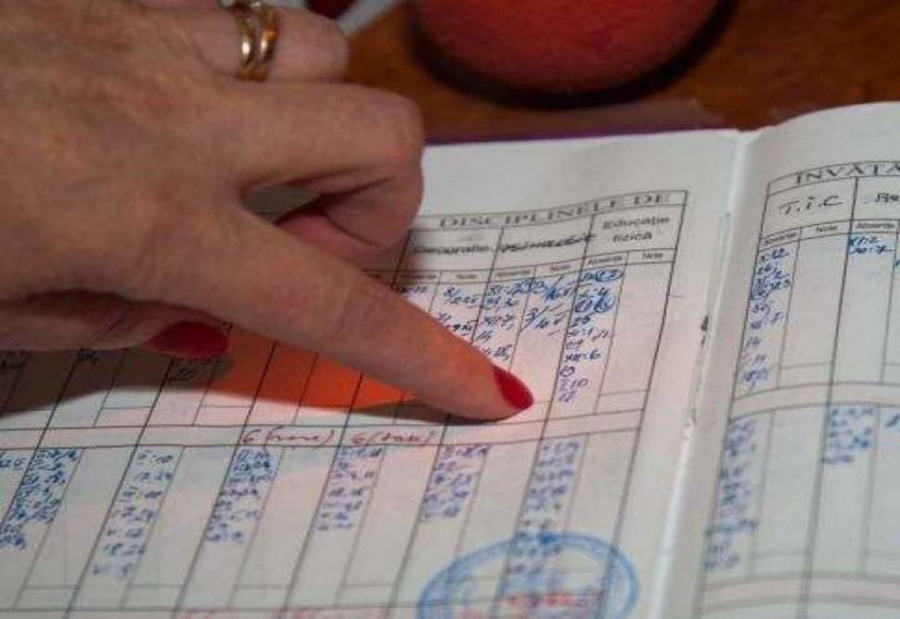 Număr record de absențe adunate de elevii covăsneni în 2019