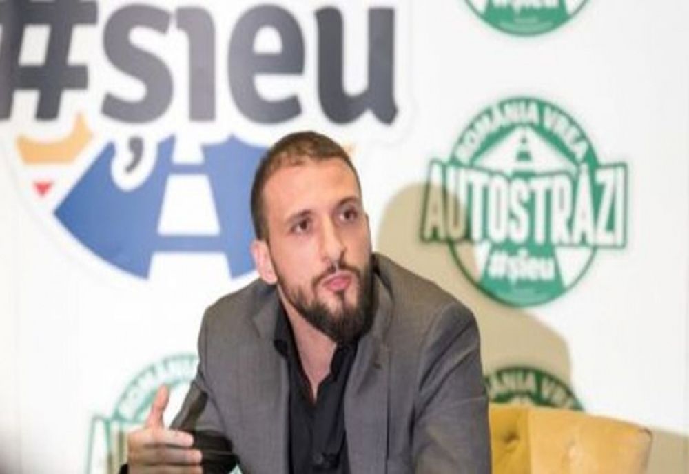 Afaceristul Ștefan Mandachi, inițiatorul mișcării #șîeu, deschide un Fast-Food la Sfântu Gheorghe. ”Vor fi străini acolo, ca să știe nebunii cu gândire feudală”