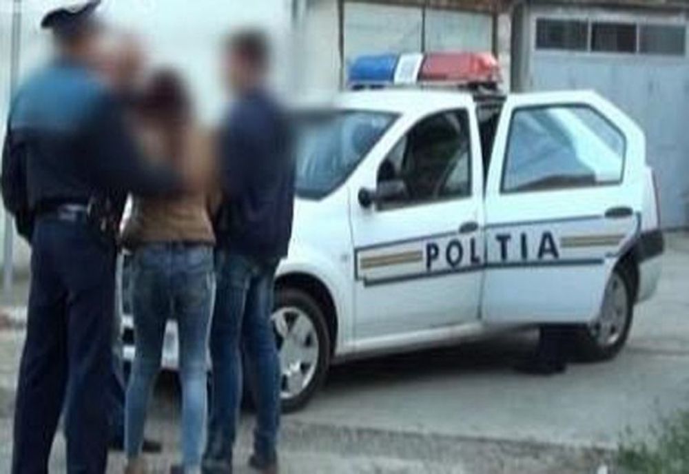 Copilă de 14 ani dispărută din Harghita, găsită la un tânăr de 23 de ani din judeţul Covasna