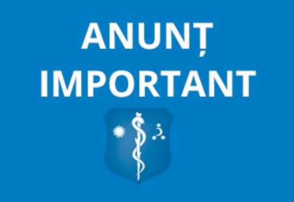 Spitalul Județean Urgență Sfântu Gheorghe suspendă concursurile pentru ocuparea funcțiilor vacante