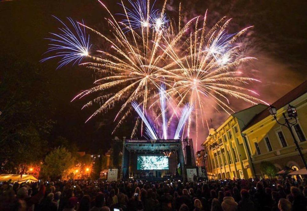 Zilele Sfântu Gheorghe ar putea fi anulate pentru prima oară în istoria de aproape 30 de ani a evenimentului