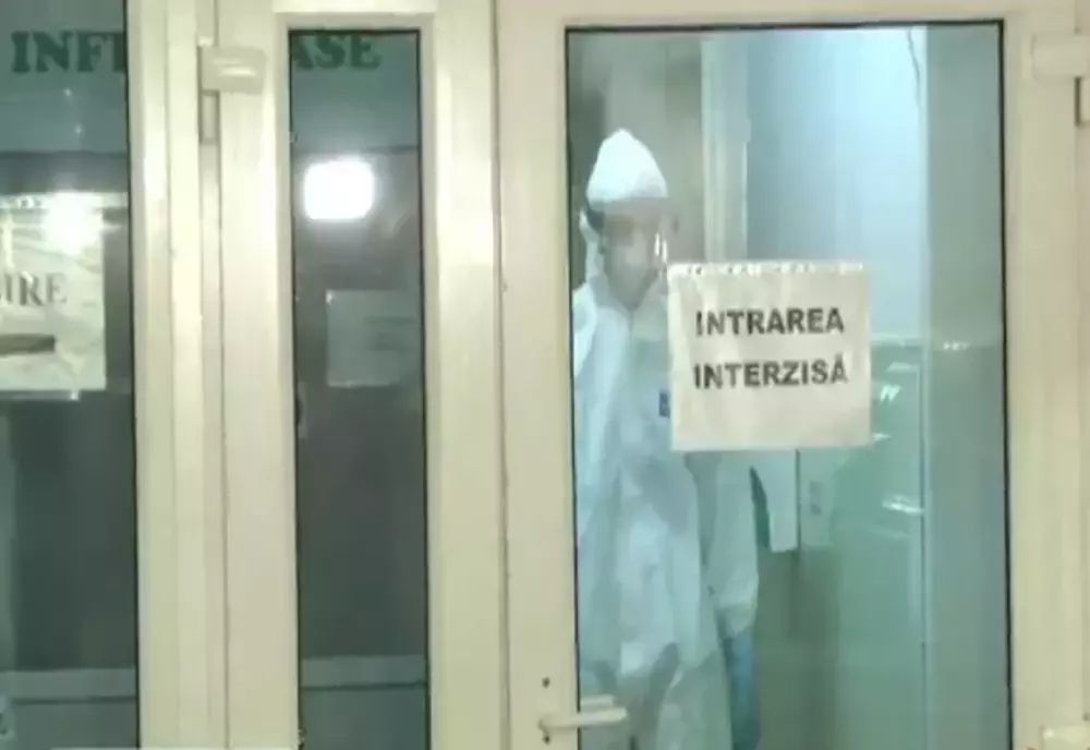 Încă 4 medici de la Spitalul Județean de Urgență Sfântu Gheorghe confirmați cu coronavirus