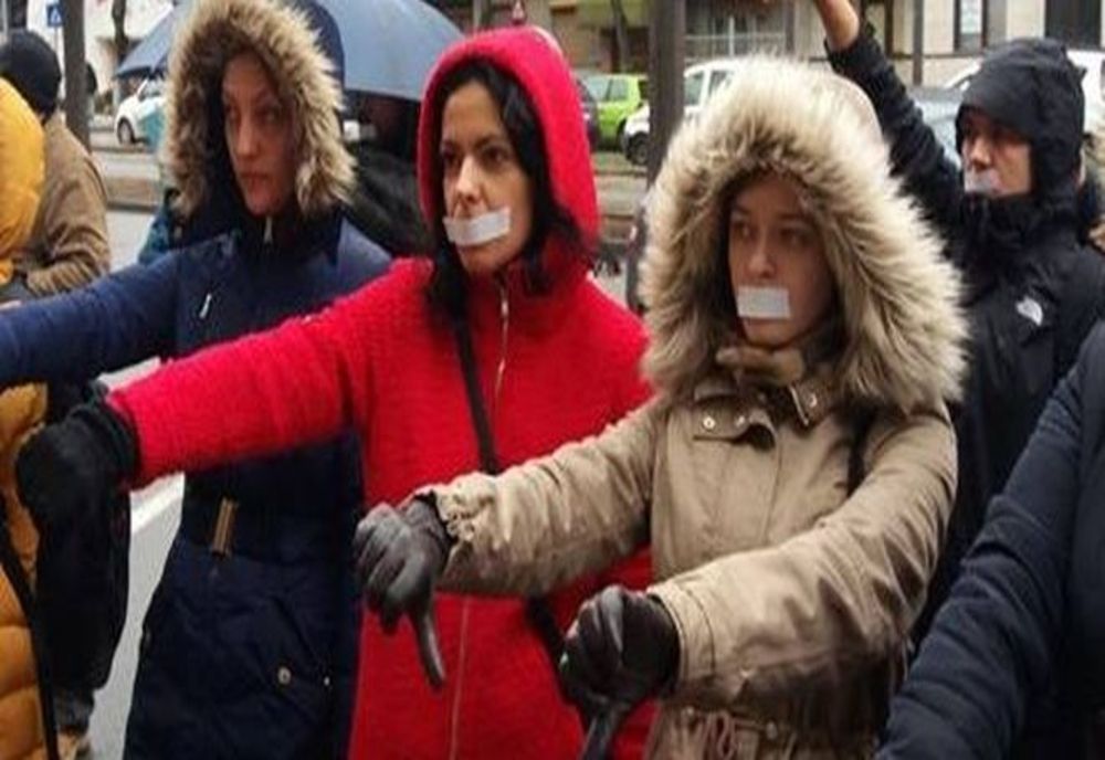 S-a închis „comunicarea strategică” la nivel local despre COVID-19