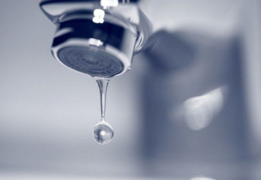 Mai multe străzi din Sfântu Gheorghe, fără apă joi