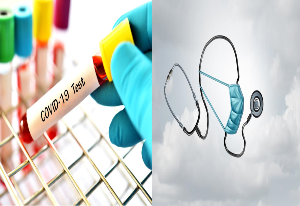 Rotary Sfântu Gheorghe strange fonduri pentru echipamente de protecție și teste COVID-19. 2.500 de teste rapide au fost deja comandate  