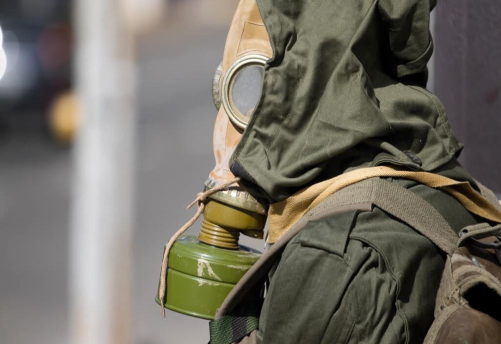 ISIS se teme de coronavirus