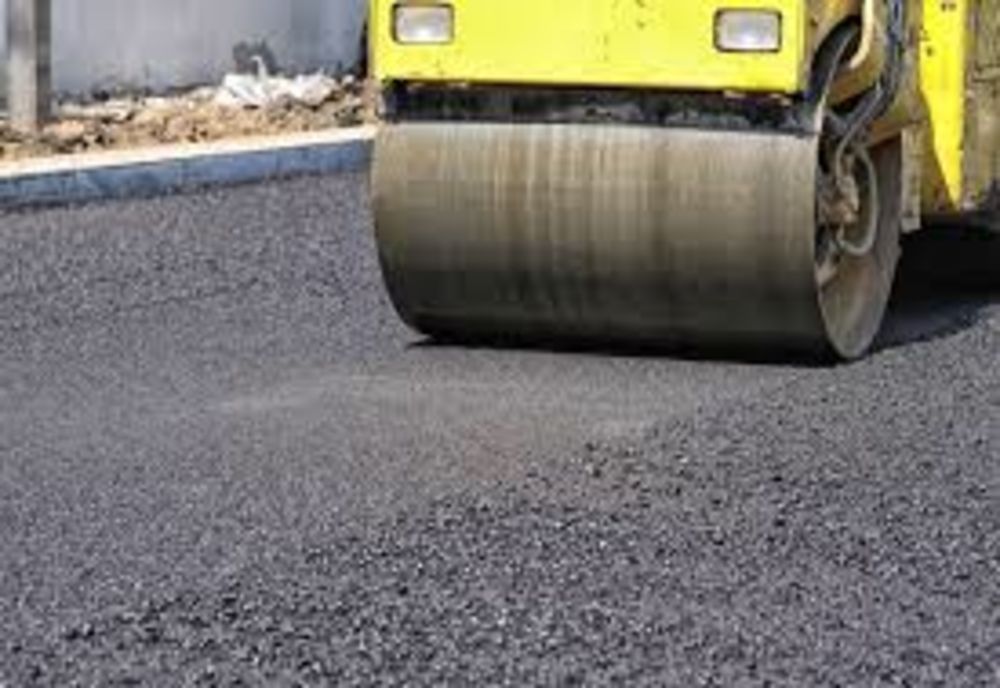 Continuă lucrările pe strada Kós Károly din Sfântu Gheorghe