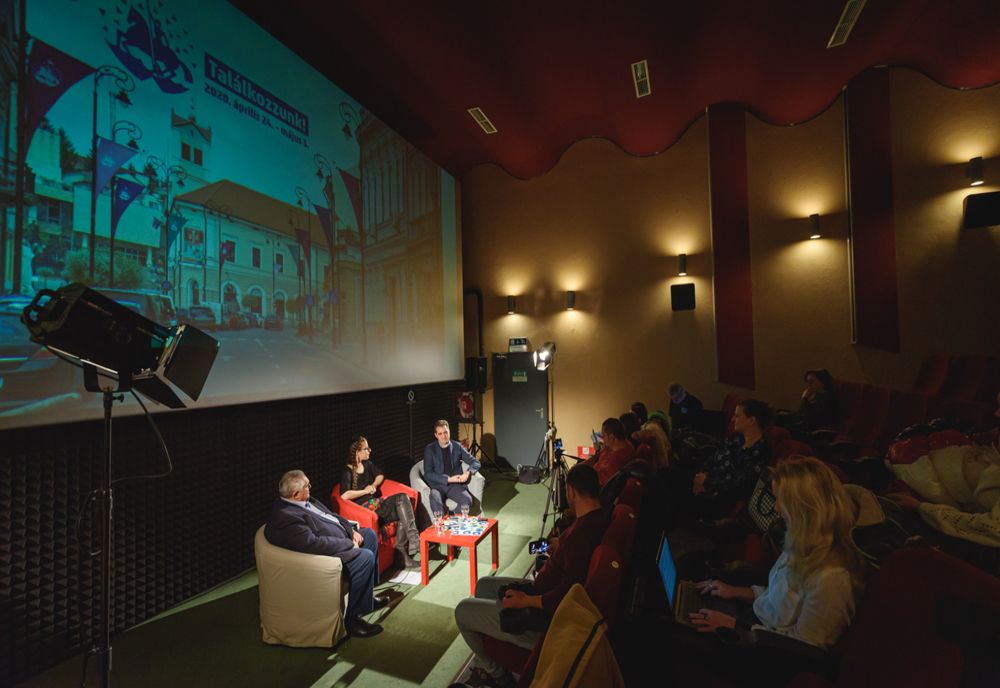 S-a suspendat vânzarea biletelor pentru Zilele Sfântu Gheorghe!