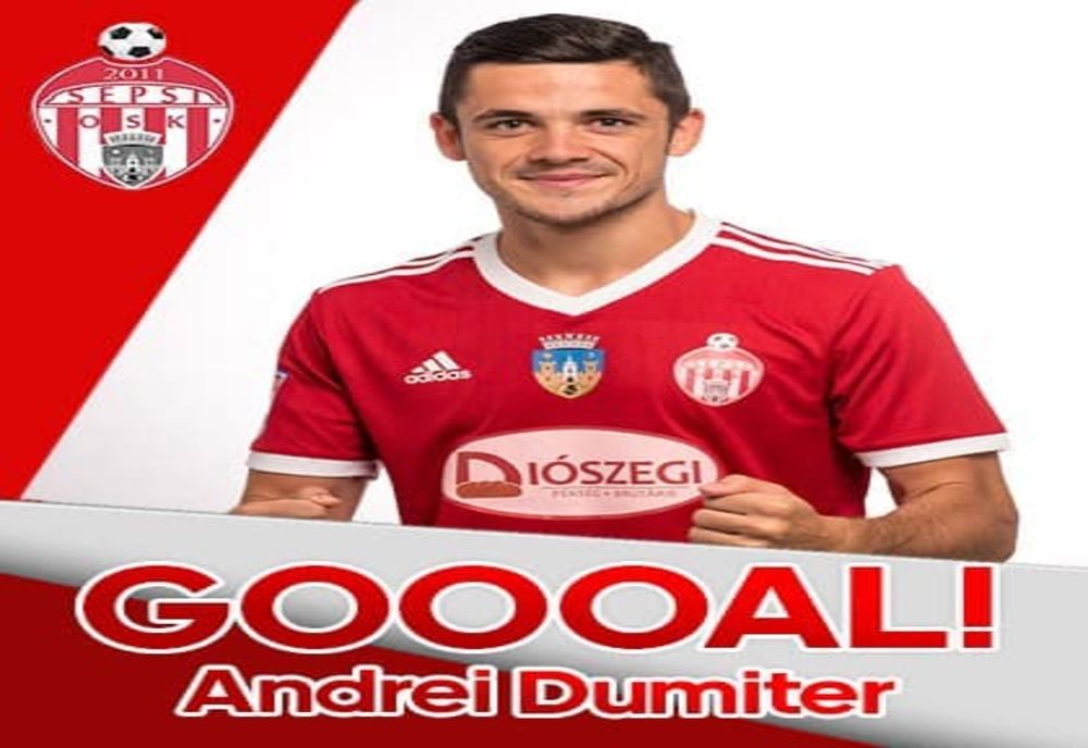 Sepsi câștigă cu Petrolul și devine a doua semifinalistă a Cupei României