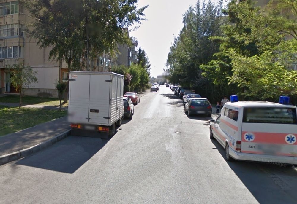 Strada Dealului şi o nouă porţiune din strada Crângului se închid pentru reparaţii