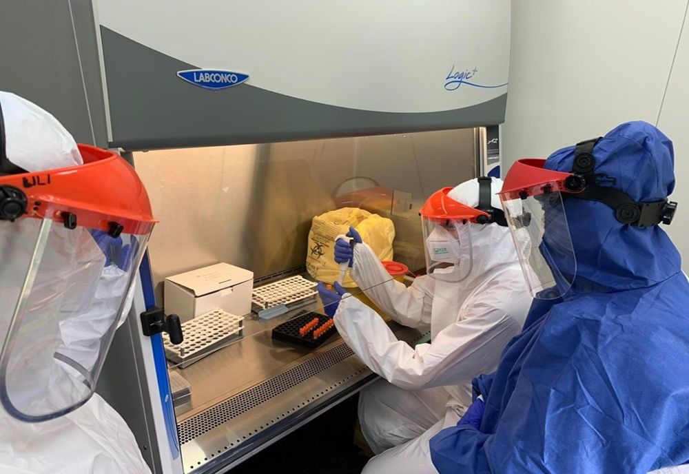 Explicația Prefecturii Covasna pentru neconcordanțele dintre cazurile Covid-19 raportate 