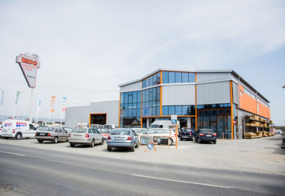 Angajat Depo Sfântu Gheorghe, infectat cu coronavirus. Conducerea a luat măsuri pentru protejarea clienților și angajaților