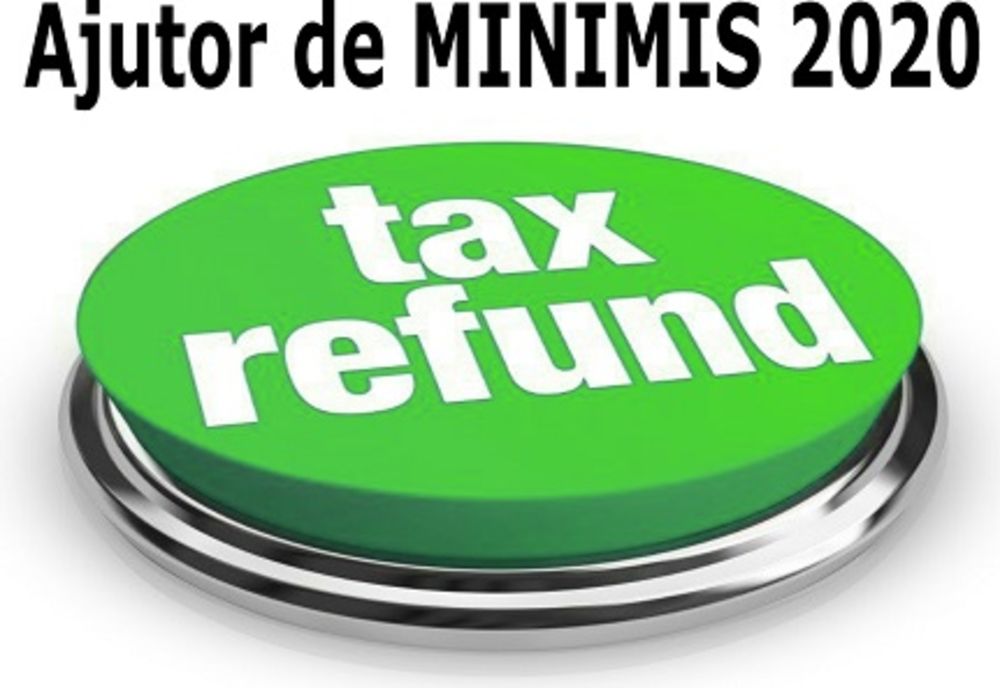 CCI Covasna a deschis sesiunea de depunere a proiectelor pentru ajutorul de minimis. Programul a fost extins