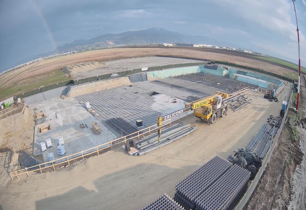 Judeţele Covasna şi Braşov îşi unesc eforturile în proiecte urgente şi coerente de dezvoltare comunitară şi regională