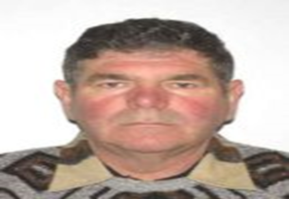 L-ați văzut? Bărbat de 67 de ani din Ghelința, dispărut de la domiciliu