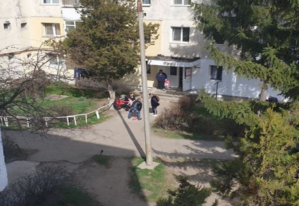 Mesajul unui medic de la ATI a Spitalului Județean Sfântu Gheorghe: „Constat cât de gravă și serioasă este situația în care ne aflăm”