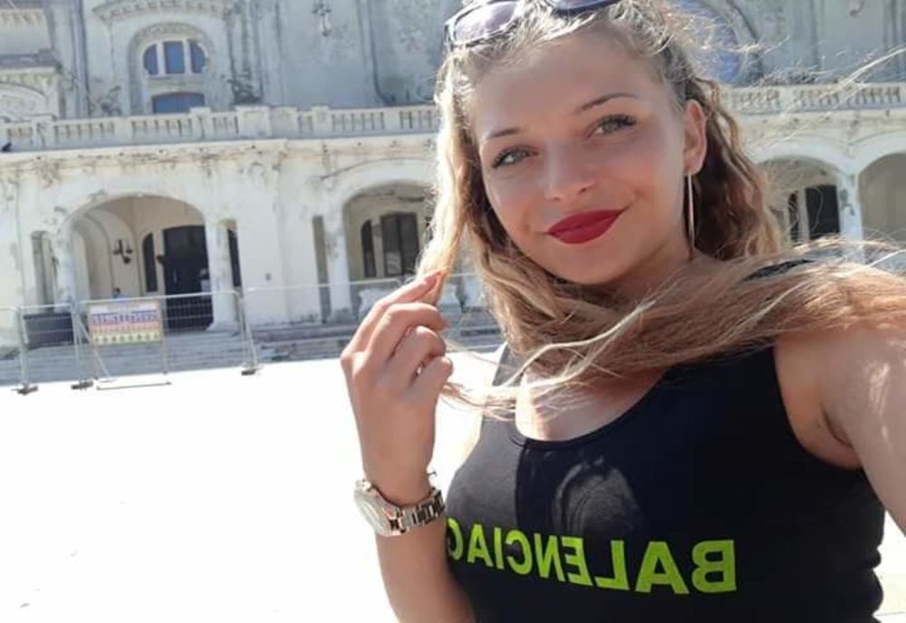 Aţi văzut-o? Tânără de 17 ani din judeţul Covasna, dispărută din luna februarie