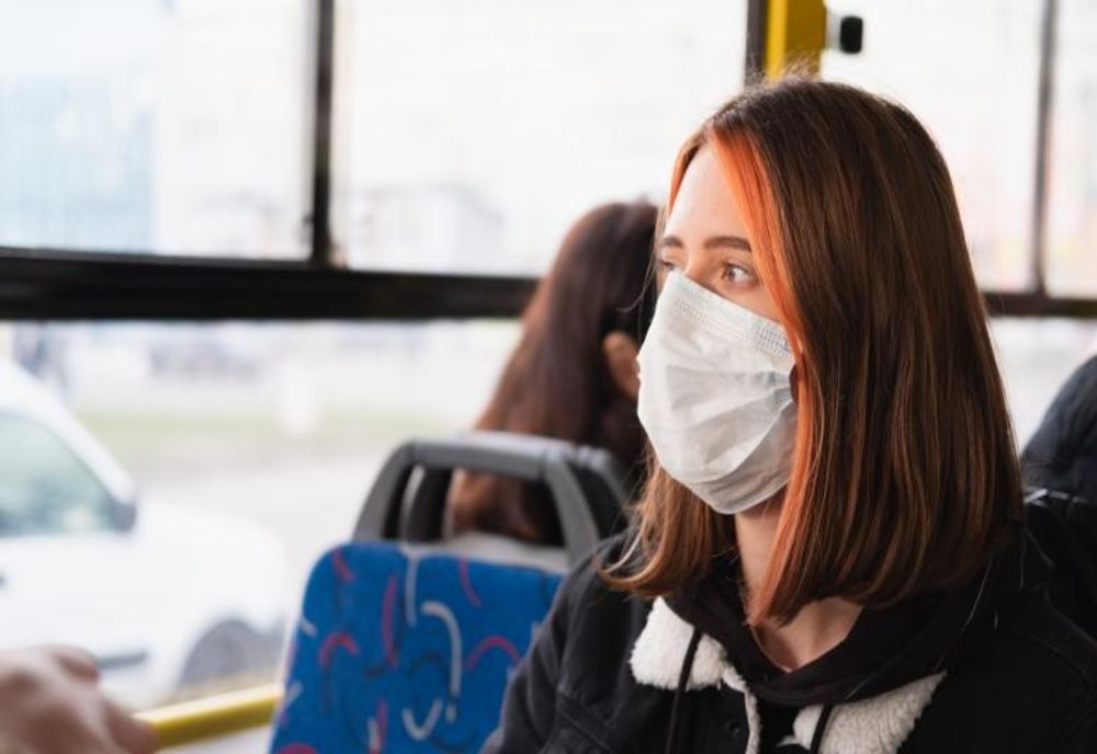 Când NU este obligatorie purtarea măștii de protecție