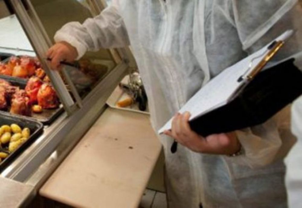 Amenzi de 1.500 lei date de DSV Covasna de Paști