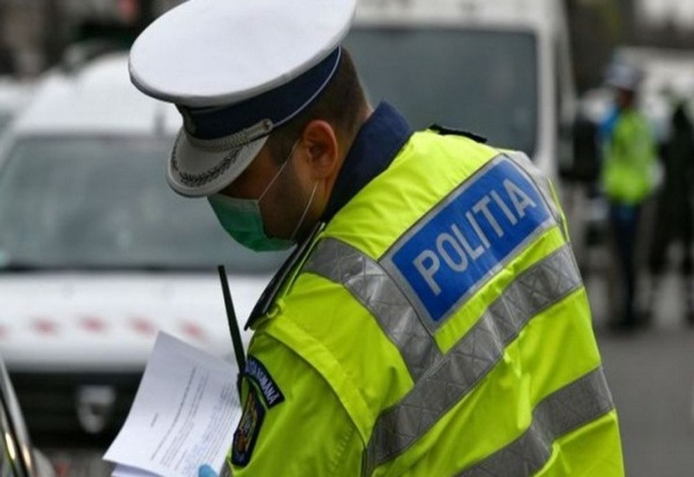 Amenzi în valoare de 19.000 lei în ultimele 24 de ore 