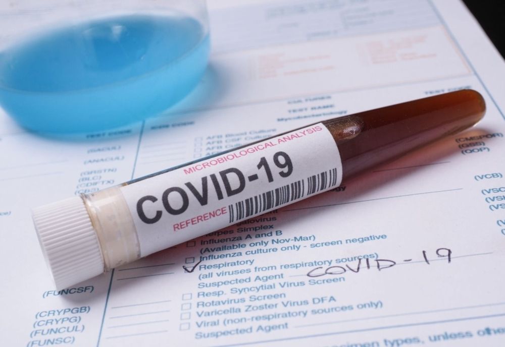 Judeţul Covasna stagnează la 230 de cazuri de Covid-19. Situaţia pe judeţe