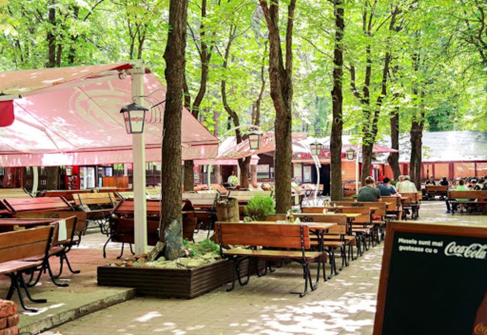 Barurile, restaurantele și terasele se pregătesc pentru redeschidere