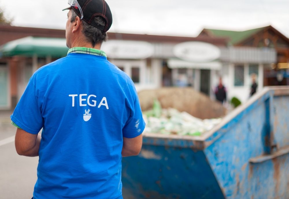 TEGA reia facturarea și în mediul rural. În perioada următoare se va pune accentul pe respectarea colectării selective