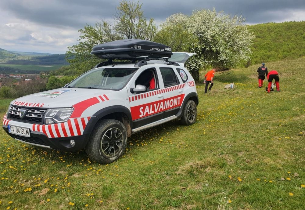 Recomandările Salvamont Covasna pentru drumețiile pe munte în perioada pandemiei Covid-19