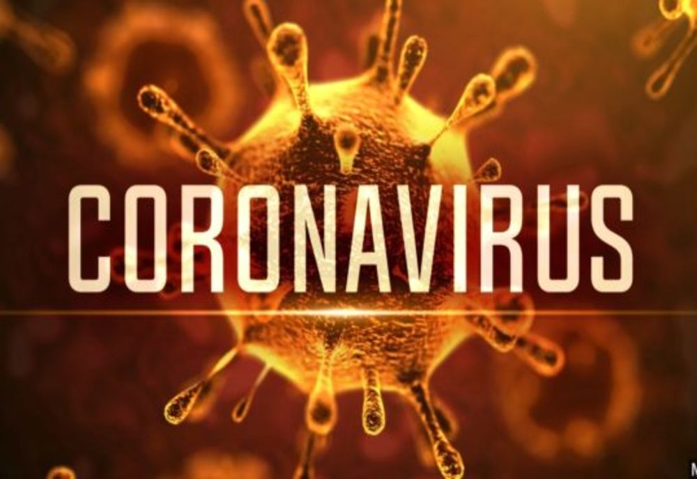 145 de cazuri noi de coronavirus în România. Niciun caz nou în judeţul Covasna