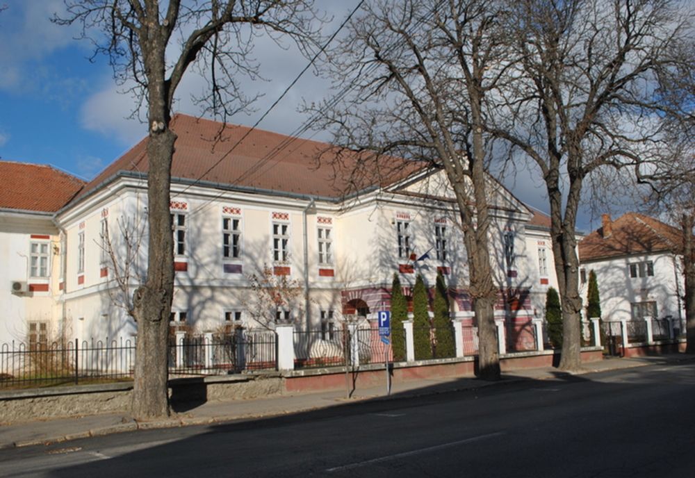 Judecătoria Târgu Secuiesc închisă şi dezinfectată după ce un angajat a fost depistat cu coronavirus