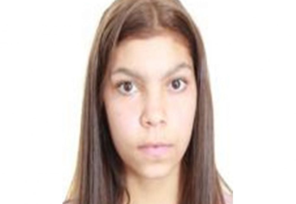 Minora dată dispărută la începutul săptămânii trecute, găsită în weekend, la Sfântu Gheorghe