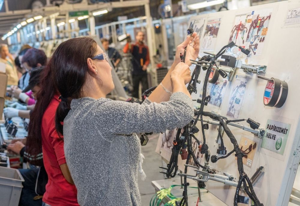 Valkes disponibilizează 330 de angajați. Pandemia a afectat serios industria