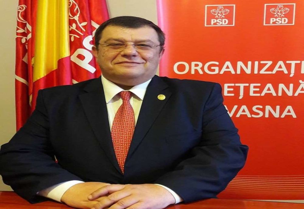Horia Grama candidează pentru conducerea CNCD. “Î-mi depun candidatura”