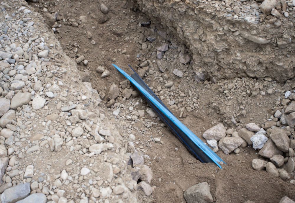 Întorsura Buzăului, Barcani și Sita Buzăului, fără apă vineri