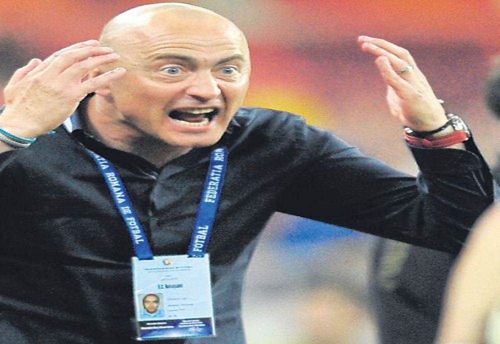 Leo Grozavu (Sepsi OSK), după 1-2 cu FC Voluntari: „Cu această înfrângere am intrat într-o zonă periculoasă”