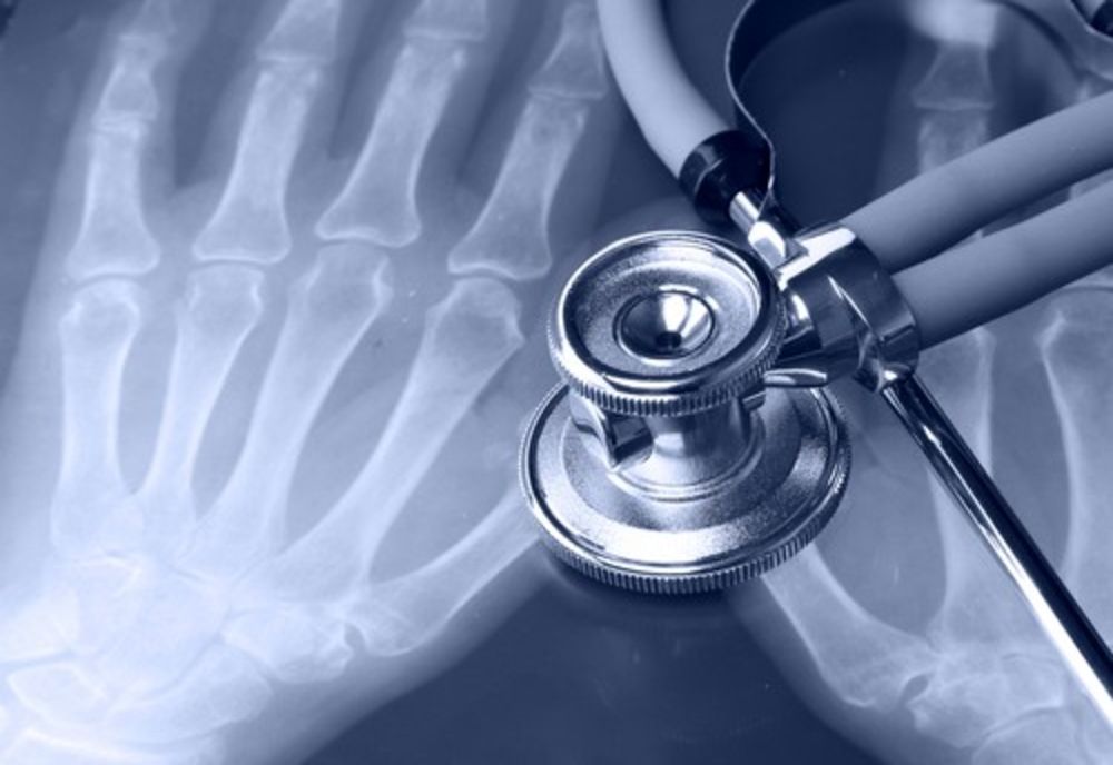 Laboratorul de Radiologie și Imagistică și-a reluat activitatea la aproximativ 50% din capacitatea normală