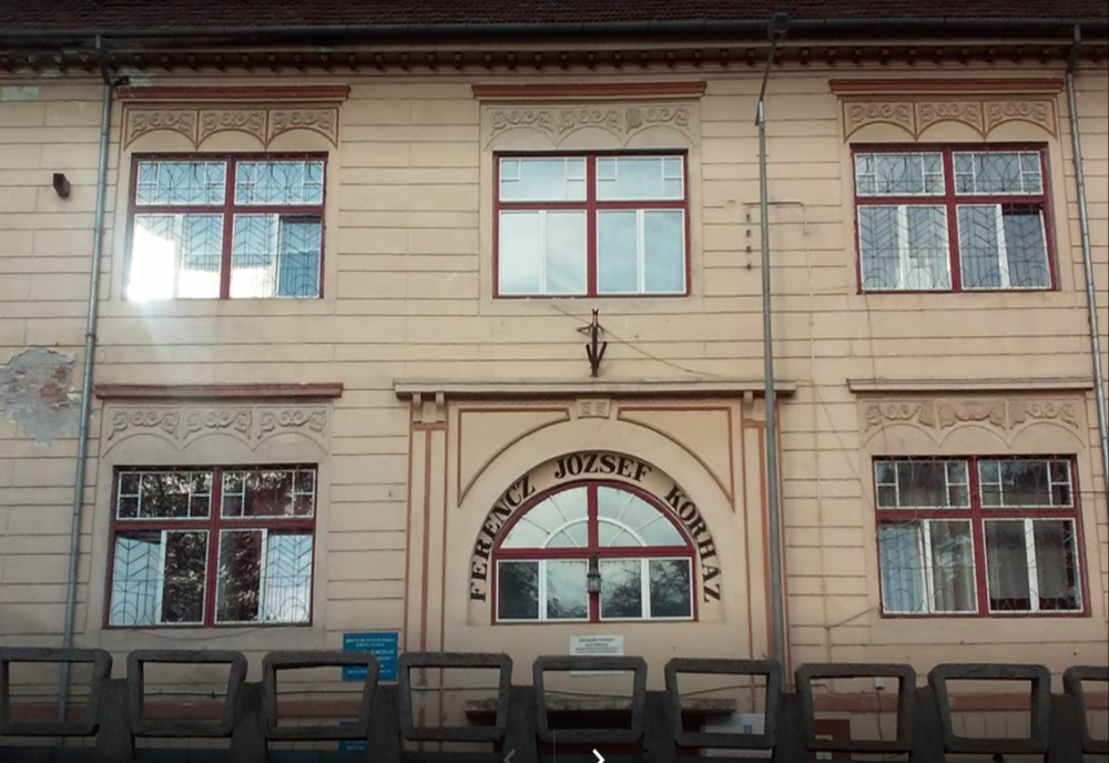 Pacientul evadat de la Spitalul de Psihiatrie din Sfântu Gheorghe, găsit în județul Harghita