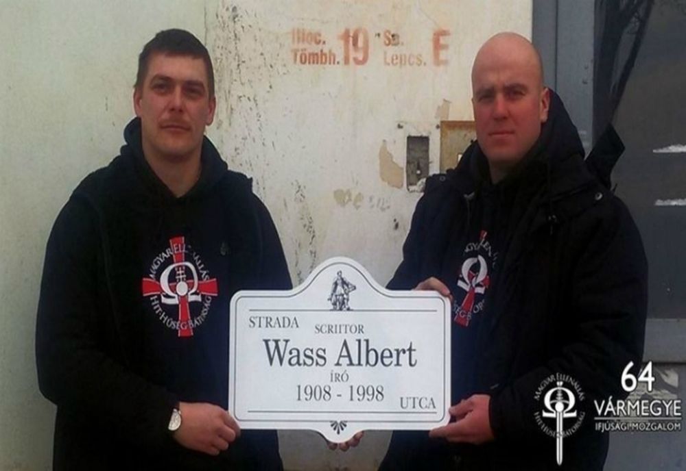 Cererea de eliberare condiționată a lui István Beke, condamnat la închisoare pentru terorism, respinsă definitiv