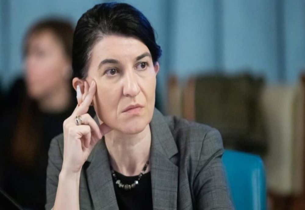 Ministrul Violeta Alexandru: Va fi o creştere a pensiilor. Vom anunța o eventuală modificare a majorării cu 40%