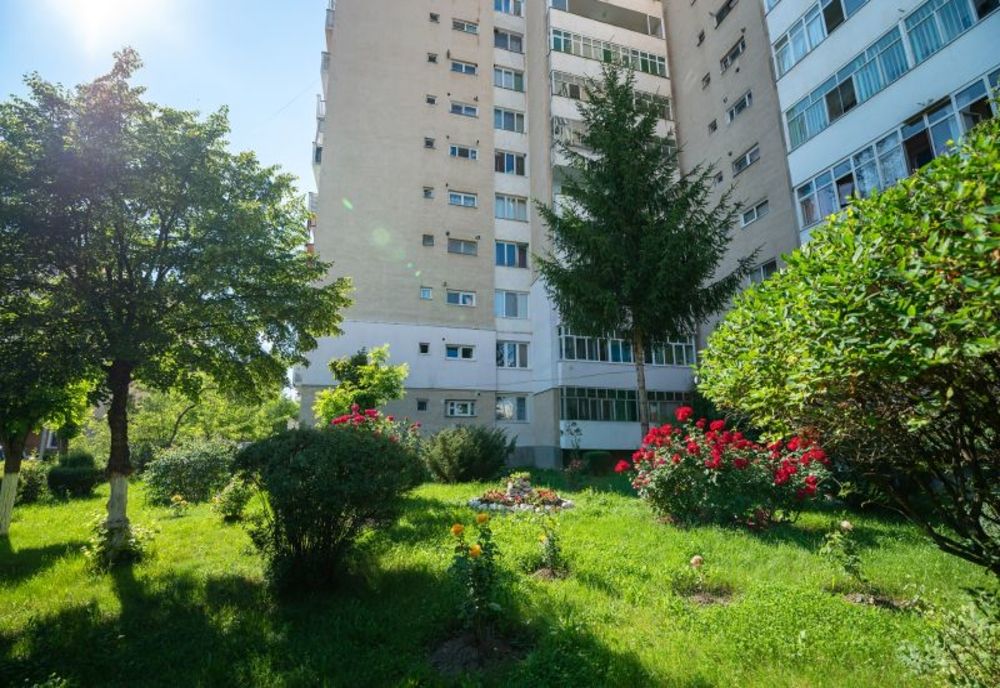 Înscrieri la concursul "Sfântu Gheorghe înflorit", până pe 24 iulie