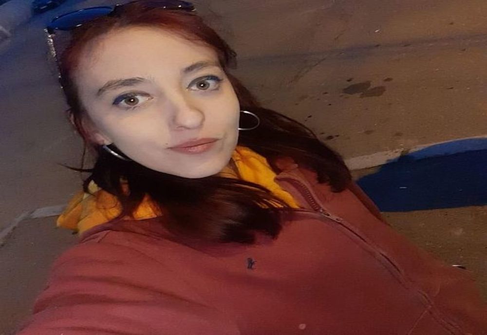 Tânără de 21 de ani dispărută, căutată de poliţişti
